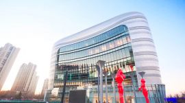 北京南城又添好去处 天宫院凯德MALL开业