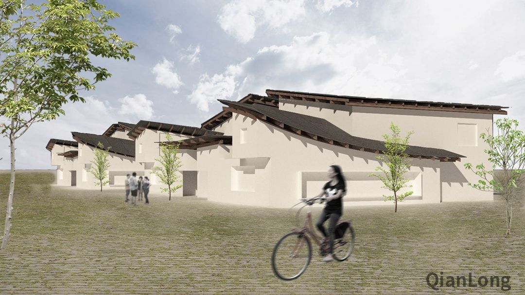 活力新衢州美丽大花园上演了一场别开生面的盛会