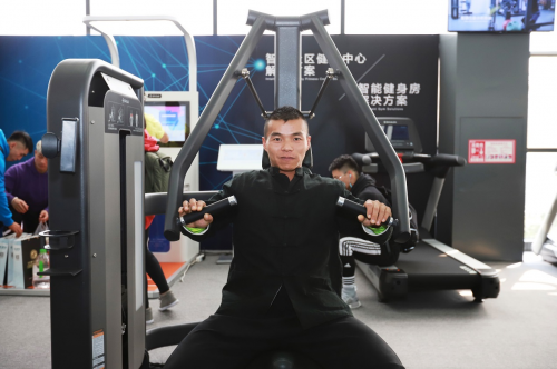 年度争冠赛舒华杯2018年cbba全国健美健身冠军总决赛落幕