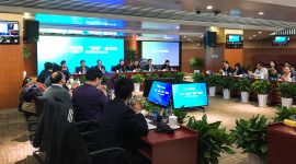 北京亦庄控股打造“一会一室一站”统战工作创新模式