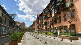 关情2018|“吹哨报到”北京16区各有妙招