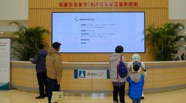 北京城市副中心2019年再添一批医疗教育文化资源