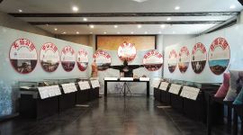 北京图见|快来为你心仪的公园文创产品“集赞”