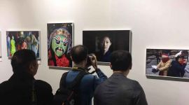 “一带一路”摄影季亮相海上丝绸之路起点