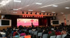 北京市2019年文化科技卫生“三下乡”延庆启动