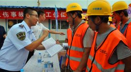 北京“就业援助月”提供精细化就业援助服务