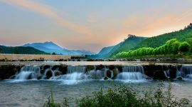 十六区两会|北京怀柔2020年底前将建设249个魅力乡村