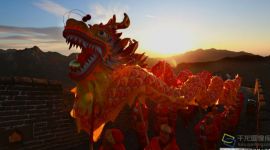 关情2018|千龙图像库这一年每月热点图片是这些