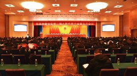 十六区两会|北京大学医学部确定落户密云