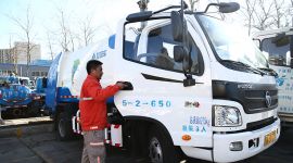 2018年北京安置1万余名农村地区劳动力就业