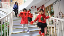 十六区两会|北京海淀普惠性幼儿园扩大办园规模每班奖励10万