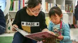 十六区两会|2019年朝阳将建设3家“专题特色”城市书屋