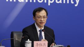 京城快讯|北京7014个村（居）委会取得基层组织法人资格