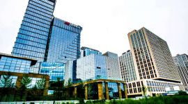 十六区两会|2019年北京丰台丽泽SOHO等8个项目竣工