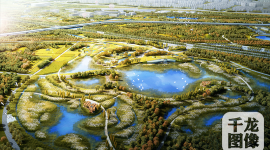 十六区两会|占地16000亩！北京南苑森林湿地公园今年开建