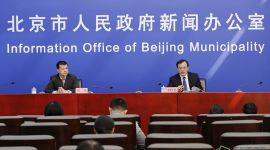 北京城市社区议事厅如何实现“居民自治”