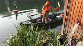 十六区两会|80万平方米国际风情水岸2019年亮相北京亮马河