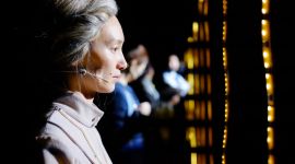 东野圭吾同名小说舞台剧首度登陆北京