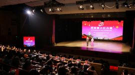 厉害了北京社工！西城萤火计划助推89个社工服务项目落地