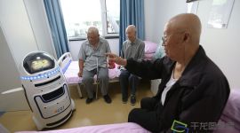 十六区两会|2019年北京朝阳将实现养老照料中心全覆盖