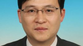 十六区两会|陈之常当选北京市石景山区区长