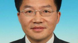 十六区两会|文献当选北京市朝阳区人民政府区长