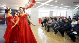 北京东直门街道凝聚非公力量关注困难群体