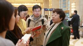 教育领域如何实现高质量发展？看政协委员带了哪些提案