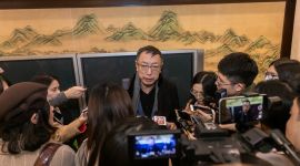 郑实委员：利用地下腾退空间补缺民生服务短板