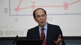 中医药发展高层研讨会：中医应吸收现代科技有机结合