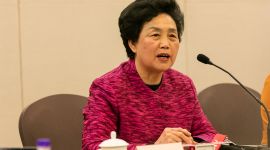 履职新时代|市人大代表段淑珍：惦记20年的事办成了