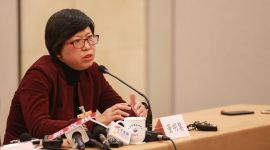 履职新时代|市政协委员董明慧：用学生的心态做好履职工作 