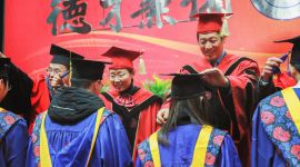 北航研究生就业平均年薪17万 半数博士投身国防