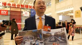 北京市人大代表报到 他们带来了哪些建议？