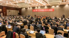 让疏整促腾退空间多些“文化味儿” 政协委员出四招