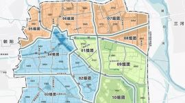 北京城市副中心将探索以街区为单元的管理服务体系
