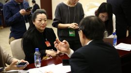 代表询问养老驿站无法正常取暖咋办？北京市民政局：将精准定点支持