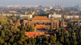 政府工作报告30问|北京2019年如何推进历史文化名城保护？