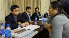 如何扩大社区医院人才引进 北京市人社局：资料一到立即走程序 