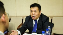 市卫健委主任回答代表委员：“社区卫生服务大有可为”