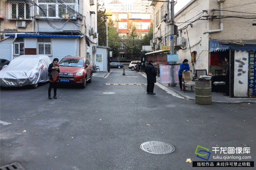 政府工作报告30问|北京2019年如何加大交通综合治理力度？