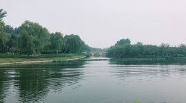 政府工作报告30问|北京2018年加强生态环境保护和城市治理有哪些实实在在的数据？