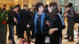 [千龙网评] 带着泥土气息的提案