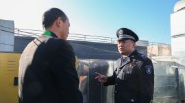 政府工作报告30问|北京2019年如何抓好大气污染防治？