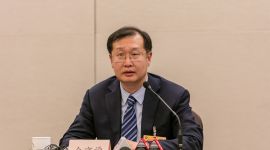 履职新时代|如何为怀柔科学城吸引、留住人才最让他牵挂