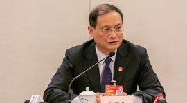 履职新时代|姜晓明代表：部分研究所今年将入驻怀柔科学城