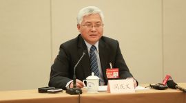 履职新时代|代表委员热议生态保护和扶贫攻坚