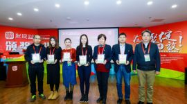 城事设计节11项作品“点靓”北京学院路