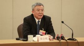 履职新时代|毕小刚委员：北京城市副中心水域面积将达40%