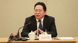 履职新时代|马新明委员：2019年北京扶贫将有这些新举措